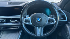 BMW X5 xDrive40i M Sport 5dr Auto Petrol Estate